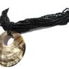 Collar de Shakira con Concha
