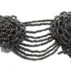 Collar de Shakira con rosas de Shakira