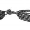 Collar de Shakira con rosas de Shakira