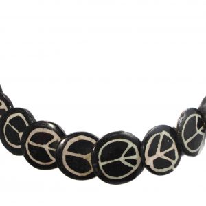 Collar Amor y Paz