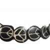 Collar Amor y Paz