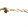 Collar de Shakira trenzado con pendiente