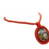 collar de shakira con pendiente