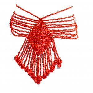 Collar rombo de shakira