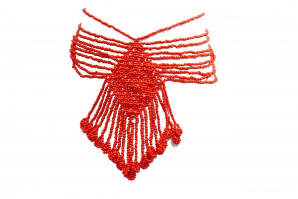 Collar rombo de shakira