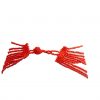 Collar rombo de shakira