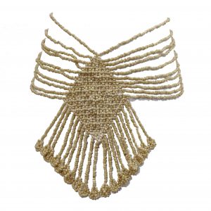Collar rombo de shakira