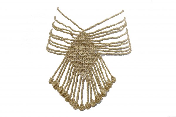 Collar rombo de shakira