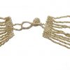 Collar rombo de shakira