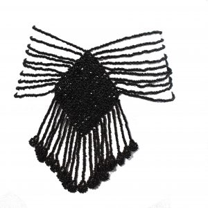 Collar rombo de shakira