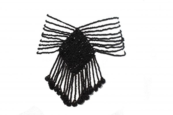 Collar rombo de shakira