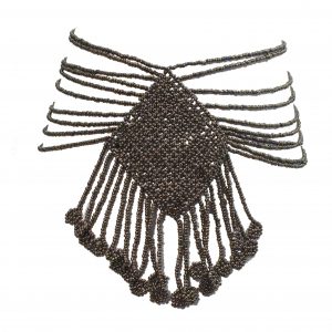 Collar rombo de shakira