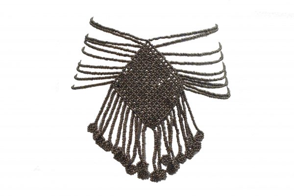 Collar rombo de shakira