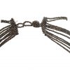Collar rombo de shakira