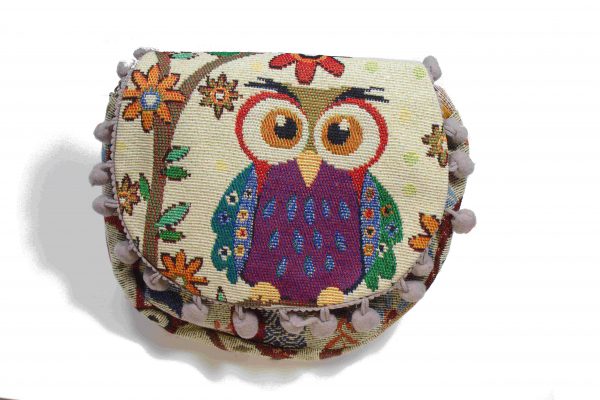bolsa de buho