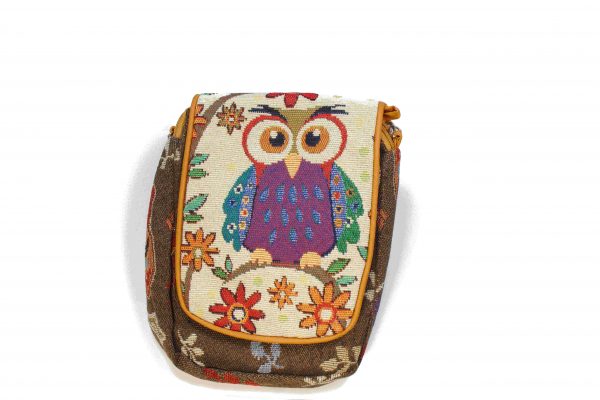 bolsa de buho