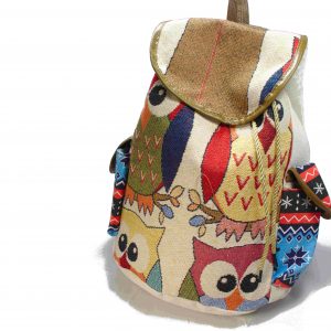 bolsa de buho