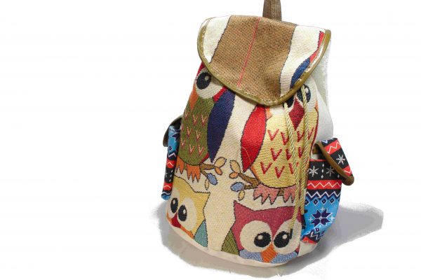 bolsa de buho